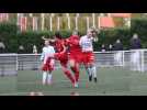 Coupe de France : La section féminine du SC Marnaval réalise l'exploit