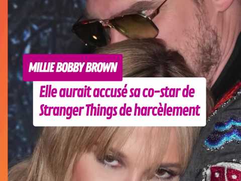 VIDEO : Millie Bobby Brown (Stranger Things)…