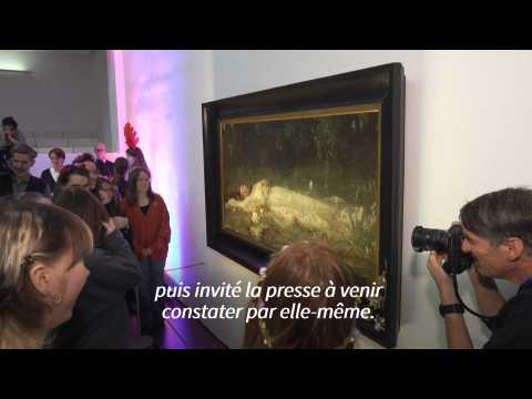 VIDEO : Les Swifties se donnent rendez-vous e…
