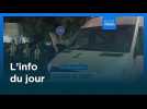 L'info du jour | 3 novembre 2025 - Soir