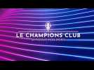 Champions Club - 03/11/2025
