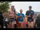 VIDÉO. Cette course en slip près de Rennes fait un carton chaque année