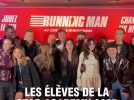 Les élèves de la Star Academy sont de sortie !