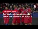 VIDÉO. Paris SG - Bayern Munich : sur quelle chaîne et à quelle heure voir le match en direct ?