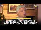 Kontnu : la nouvelle application qui met en relation les commerçants et les influenceurs