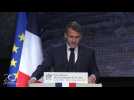 Vidéo conclusion macron AEM 2025