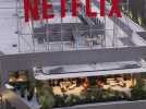 Netflix envisage une offre pour Warner Bros Discovery Studio et ses actifs