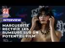 Marguerite corrige les rumeurs sur sa participation au film "Mémoire de fille"