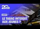 Vers une interdiction à vie des ventes de tabac pour les jeunes nés après 2013 ?