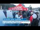 Licenciée pour maladie ? Les postiers des Alpes-de-Haute-Provence en grève pour leur collègue