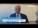 Après 42 ans de mandat, le maire de Sisteron Daniel Spagnou, ne se représentera pas