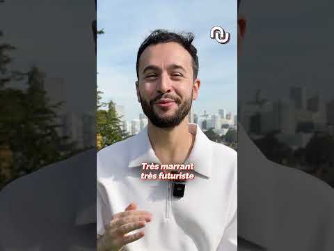 C'est la FIN des taxis et Uber ? #shorts