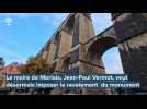 L'État peut-il imposer un nettoyage du viaduc de Morlaix à son propriétaire ?