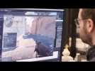 Mise à jour du jeu Counter Strike : ce Dijonnais explique pourquoi des joueurs ont perdu une fortune