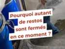 Commerce - "On a perdu 90.000 euros et on a supprimé 4 postes" : à Clermont-Ferrand, une fermeture sanitaire aux lourdes conséquences