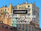 Le permis de louer à Toulouse
