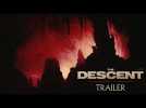 The Descent - New Official Trailer HD - 20th Anniversary & 4K Restoration