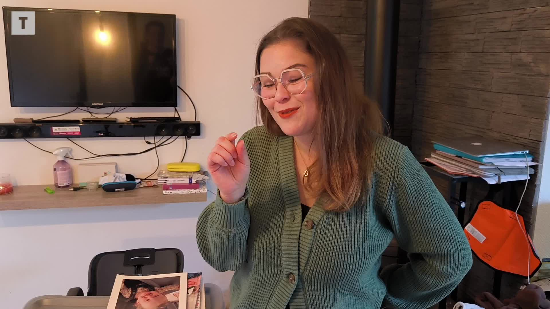 Deux ans après, ces très grands prématurés nés à Vannes ont bien grandi : « Il faut faire confiance aux bébés » [Vidéo]