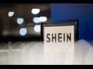 VIDÉO. Shein arrive au BHV : retour sur l'implantation polémique du géant chinois en France