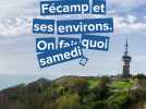 Samedi 8 et dimanche 9 novembre : on fait quoi à Fécamp et dans ses environs ?
