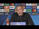 VIDÉO PSG - Bayern. « On a fait des cadeaux ! » : Luis Enrique lucide après le revers en Ligue des champions