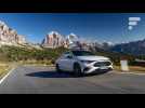 Vid�o Mauvaise nouvelle pour la Tesla Model 3 : sa rivale de Mercedes va (presque) co�ter moins cher