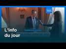 L'info du jour | 5 novembre 2025 - Matin