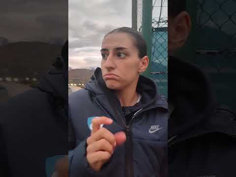 Seconde Ligue. Elsa Domenjoud après GF38 - Metz (1-2)