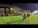 P1: le résumé vidéo de Ochamps - Habay-la-Neuve B (4-1)