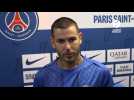 VIDÉO. PSG : malgré les blessés, Lucas Hernandez espère « ramener la victoire » face au FC Barcelone