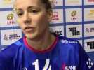 Handball (Sambre-Avesnois) : « On a livré un beau combat malgré tout », estime Camille Tourigny