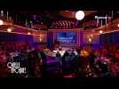 On a eu une aventure : un invité surprend Léa Salamé avec une drôle d'anecdote sur le plateau...