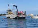 VIDÉO. Cette île bretonne va enfin être raccordée à la fibre