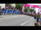 10 et 20 km de Tours / Du sport mais aussi beaucoup de rires