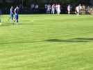 Coupe de France : l'ouverture du score et la joie de Saint-Amand, qualifié aux dépens de Vimy