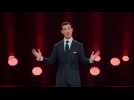 Jimmy Carr: Natural Born Killer