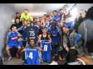 Coupe de France : Plabennec (R1) a pris sa revanche à Morlaix (R2)