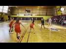 VIDÉO. Basket. « Une belle victoire d'être là » : on a suivi les débuts d'Alençon en Régionale 2