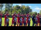 Coupe de France : le FC Bragard (D2) y a cru face à Marnaval (R1)