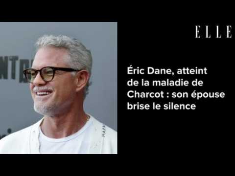 VIDEO : ric Dane, atteint de la maladie de Charcot : son pouse brise le silence