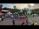 Trail nocturne des Portes de Meuse : Delattre et Colombe vainqueurs d'une édition record
