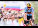 Le papa de Remco Evenepoel analyse les Mondiaux de son fils