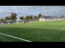 FC Eupen - Geer