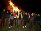 Villers-La-Montagne : les agriculteurs de l'arrondissement en colère