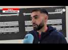 VIDÉO. Stade Brestois : « On a su être patient » malgré le début de saison, savoure Del Castillo