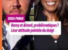 Exclu Public : Romy et Aïmed, c'est déjà fini !