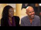Le Paris des Arts de Fatou Diome et Mourad Merzouki