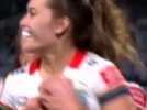 Une joueuse Néo-Zélandaise rejoint la France et le club des Déesses Catalanes