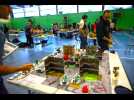 Warhammer fait vibrer le bassin de Longwy