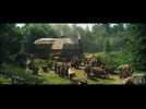 Kaamelott - deuxième volet partie 1 : bande-annonce